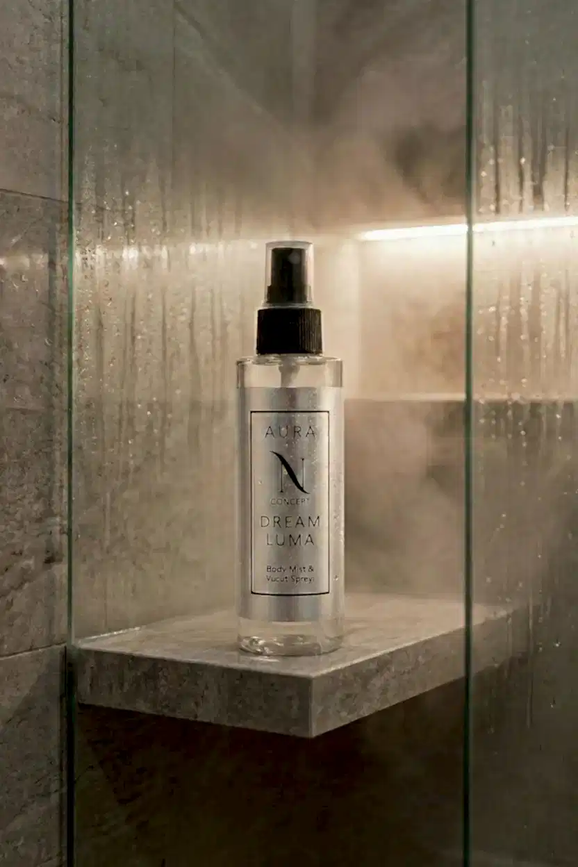 Dream Luma - 150 ML Body Mist