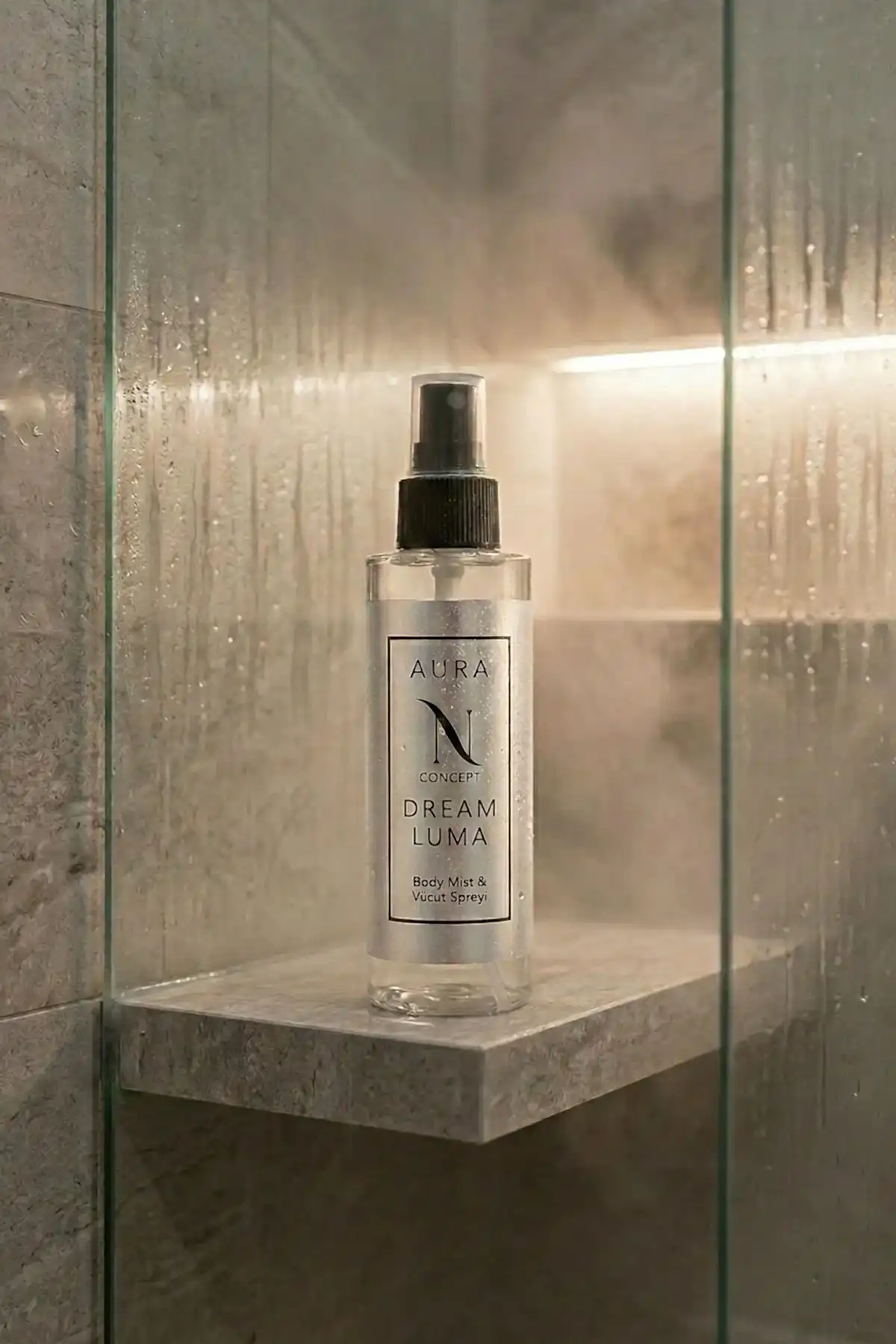 Dream Luma - 150 ML Body Mist