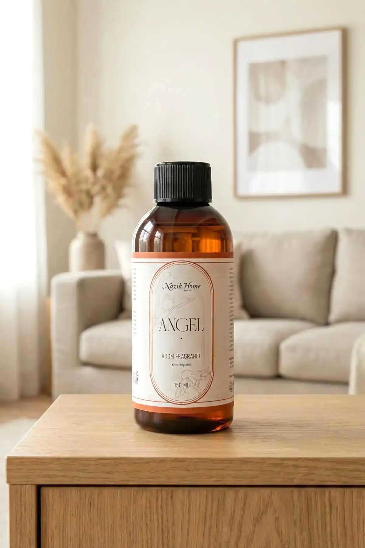 150 ML Refill - Yedek Dolum