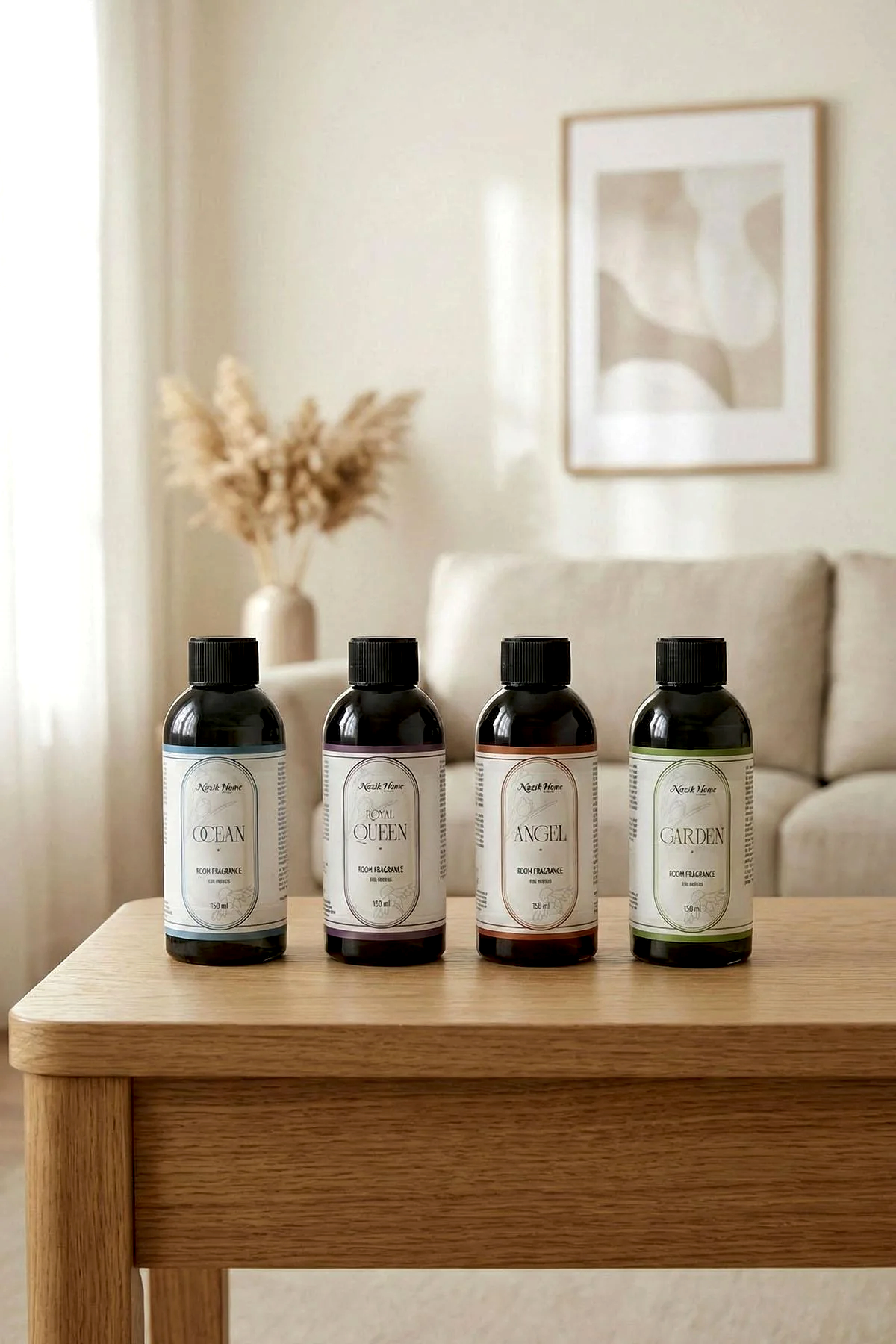150 ML Refill - Yedek Dolum