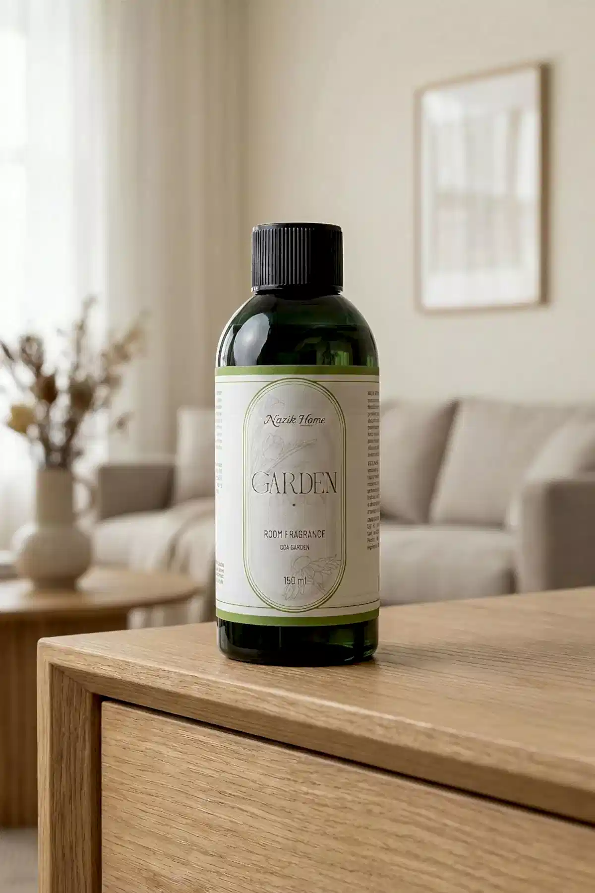 150 ML Refill - Yedek Dolum