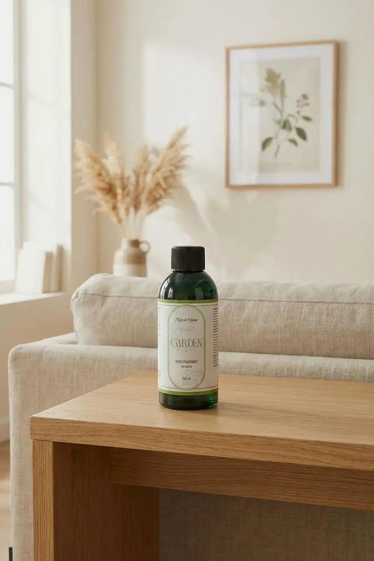 150 ML Refill - Yedek Dolum