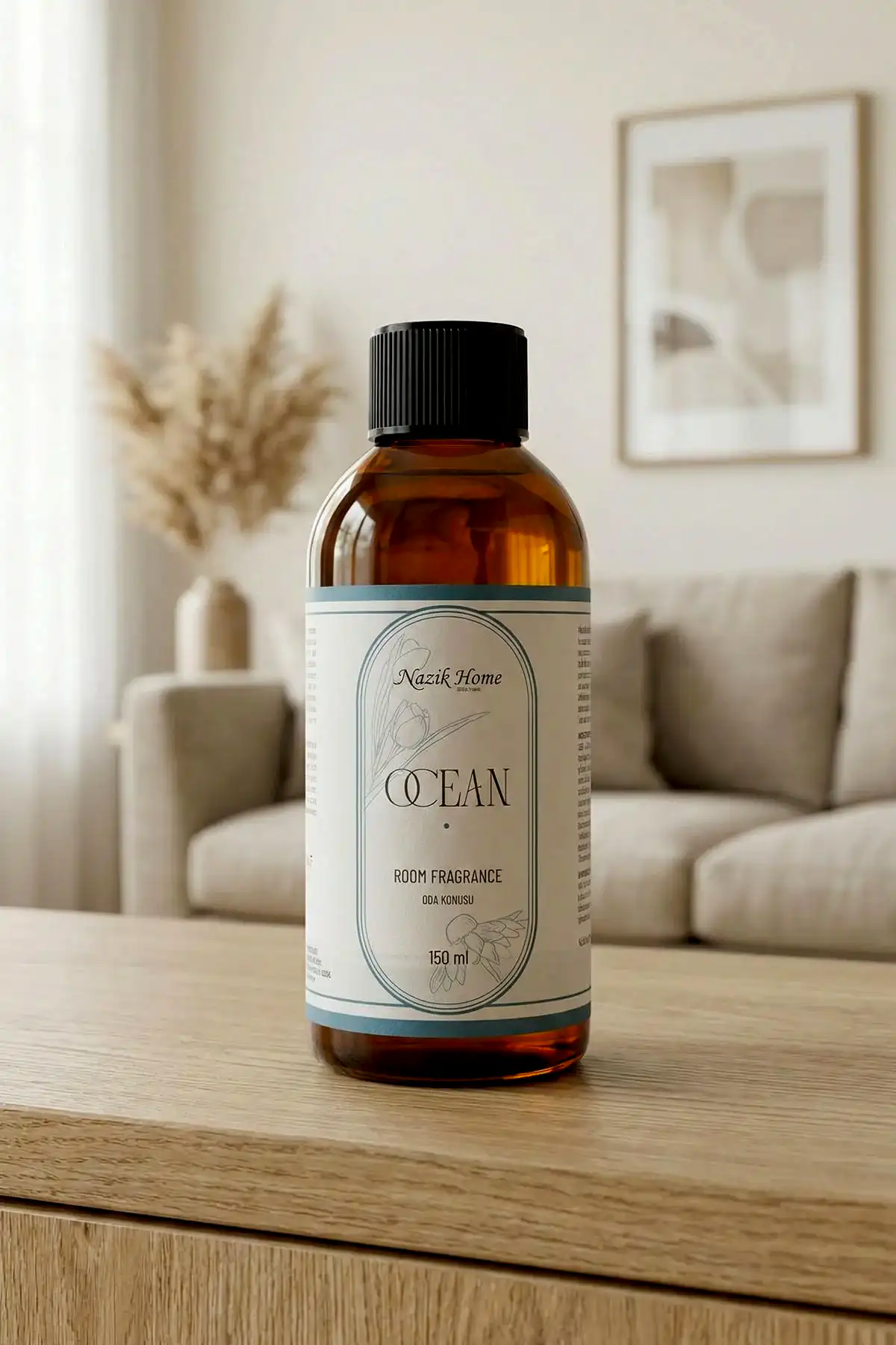 150 ML Refill - Yedek Dolum