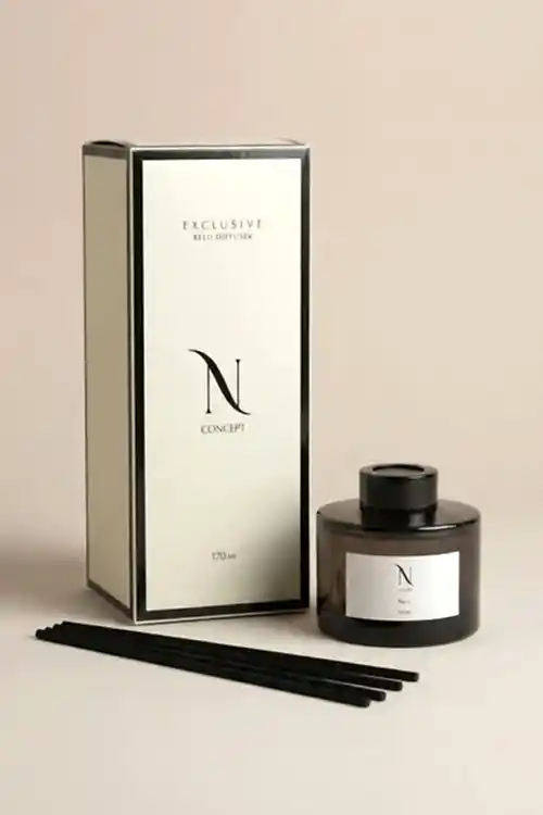 170 ML Çubuklu Exclusive Oda Kokusu