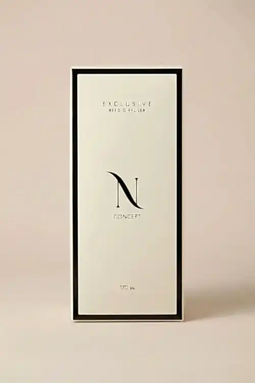 170 ML Çubuklu Exclusive Oda Kokusu