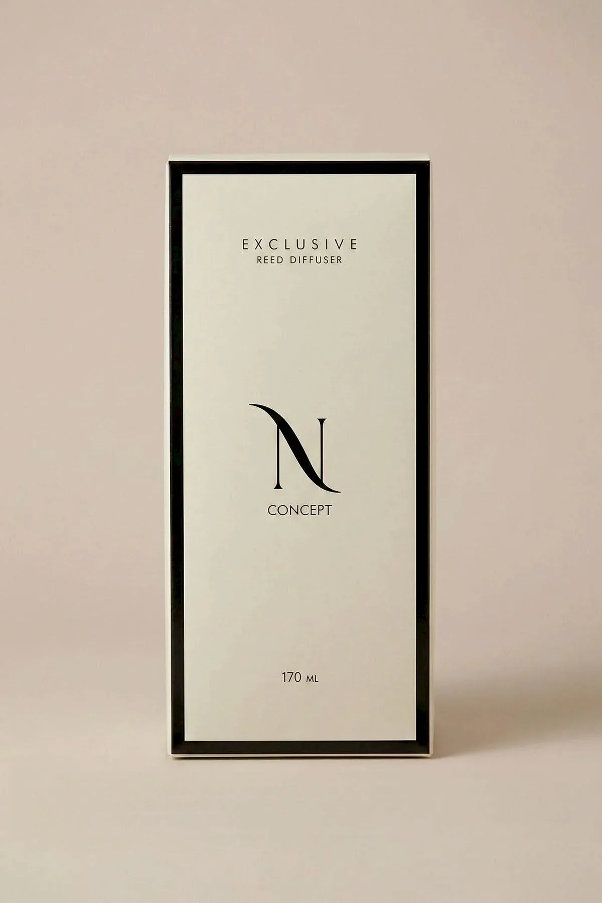 170 ML Çubuklu Exclusive Oda Kokusu