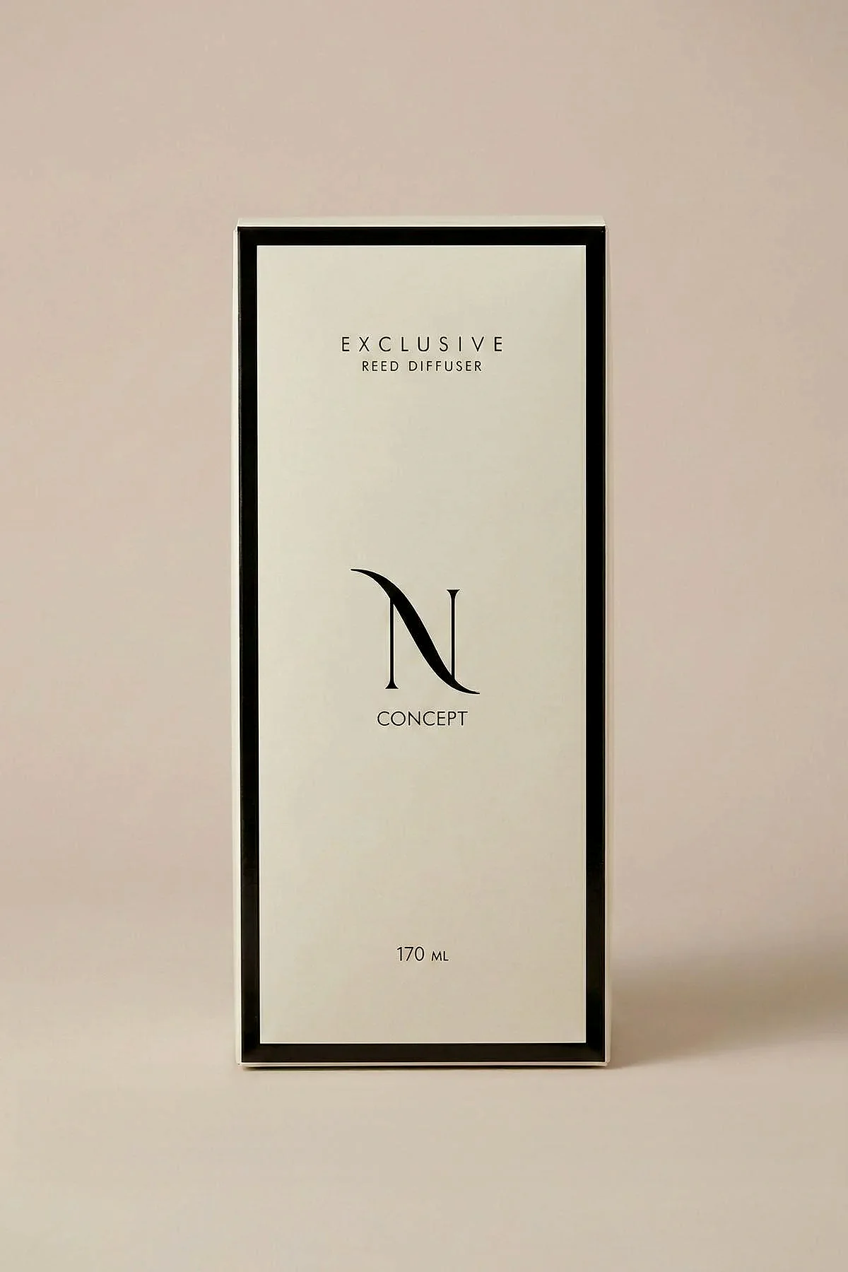 170 ML Çubuklu Exclusive Oda Kokusu