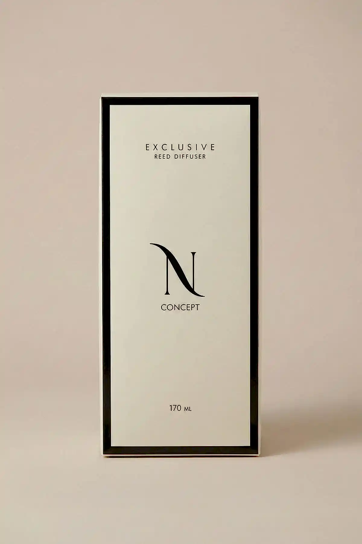 170 ML Çubuklu Exclusive Oda Kokusu