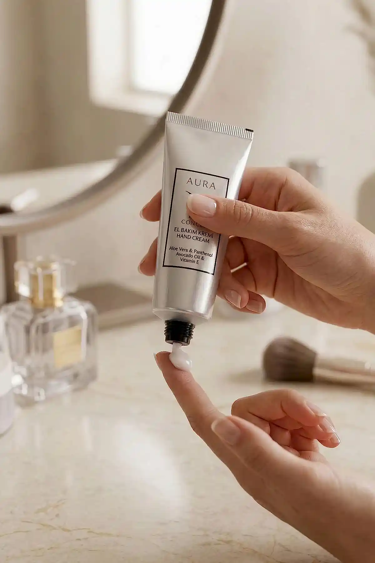 Aura - 50 ML El Kremi