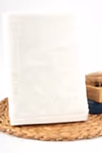 Bambu 500 GSM Yüz Havlusu (50 x 90 cm) - Nazik Home - Yuvama Değer!