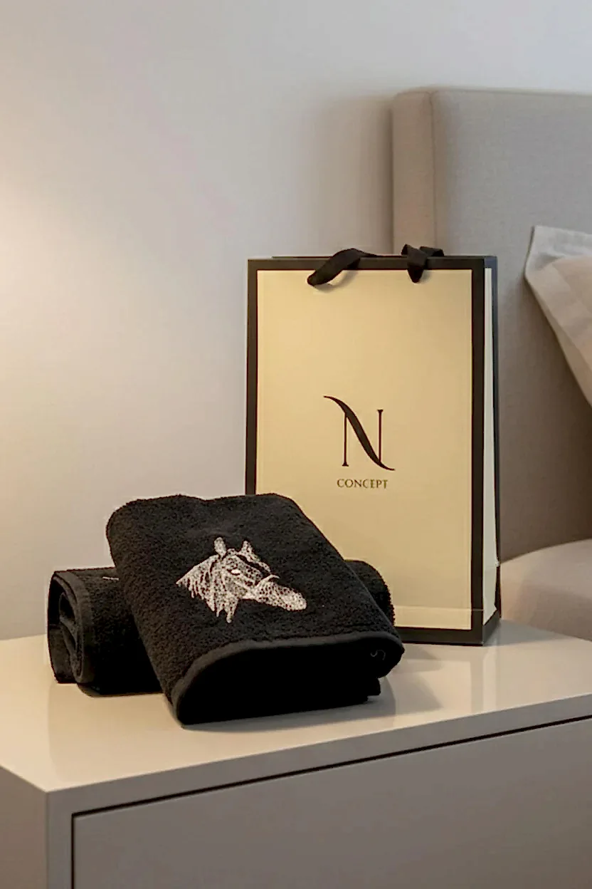 Bold Gift Set