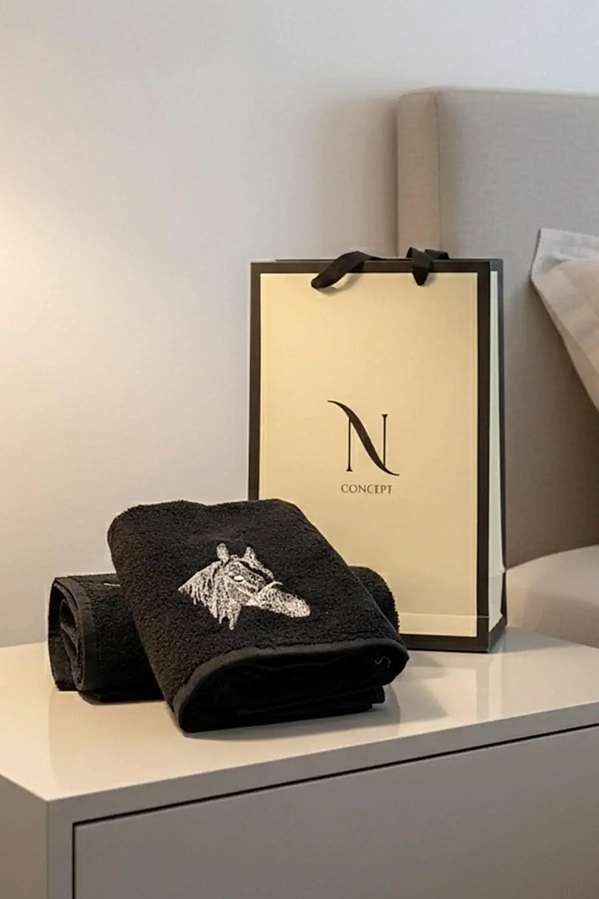 Bold Gift Set
