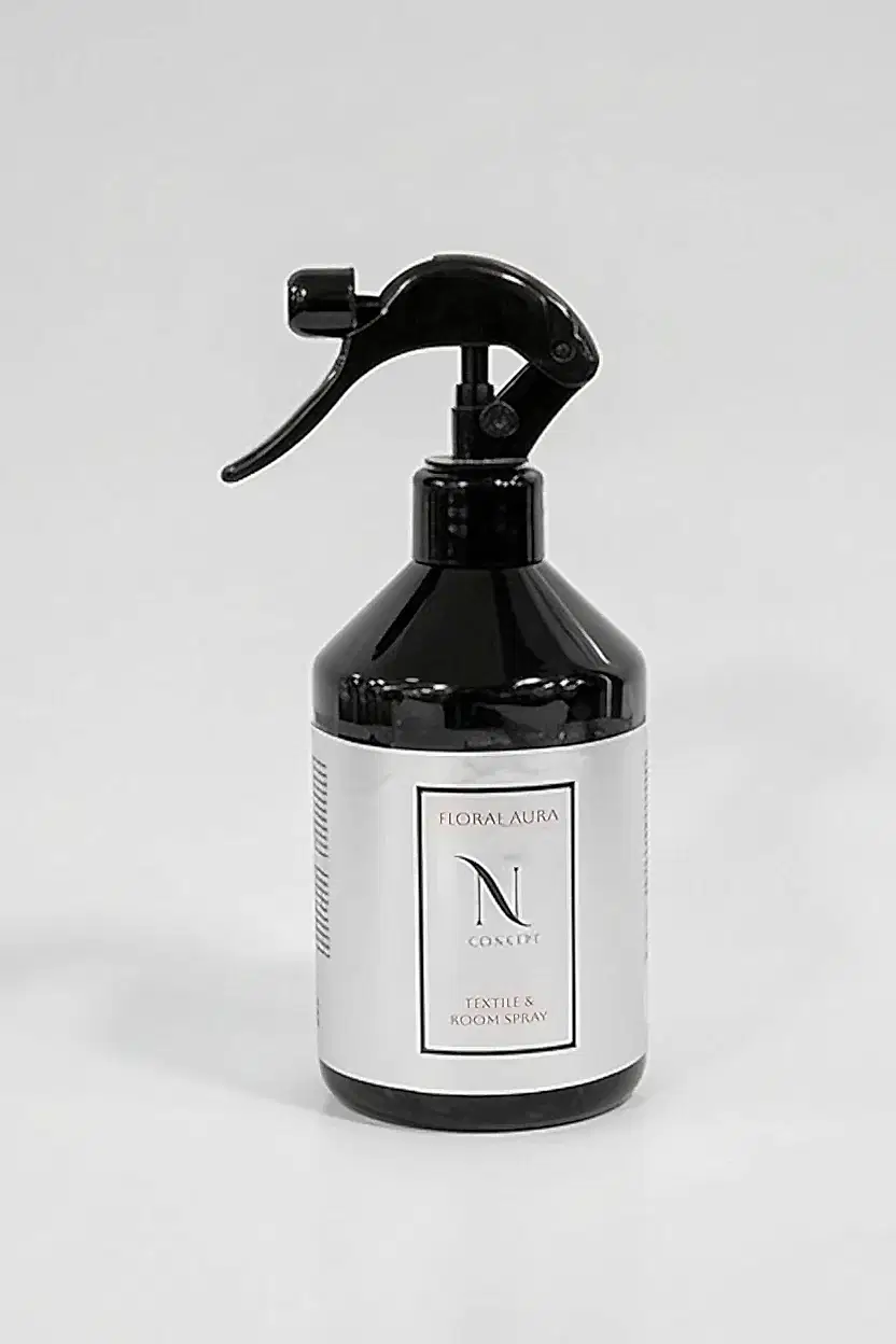 Floral Aura - 500 ML Oda Spreyi