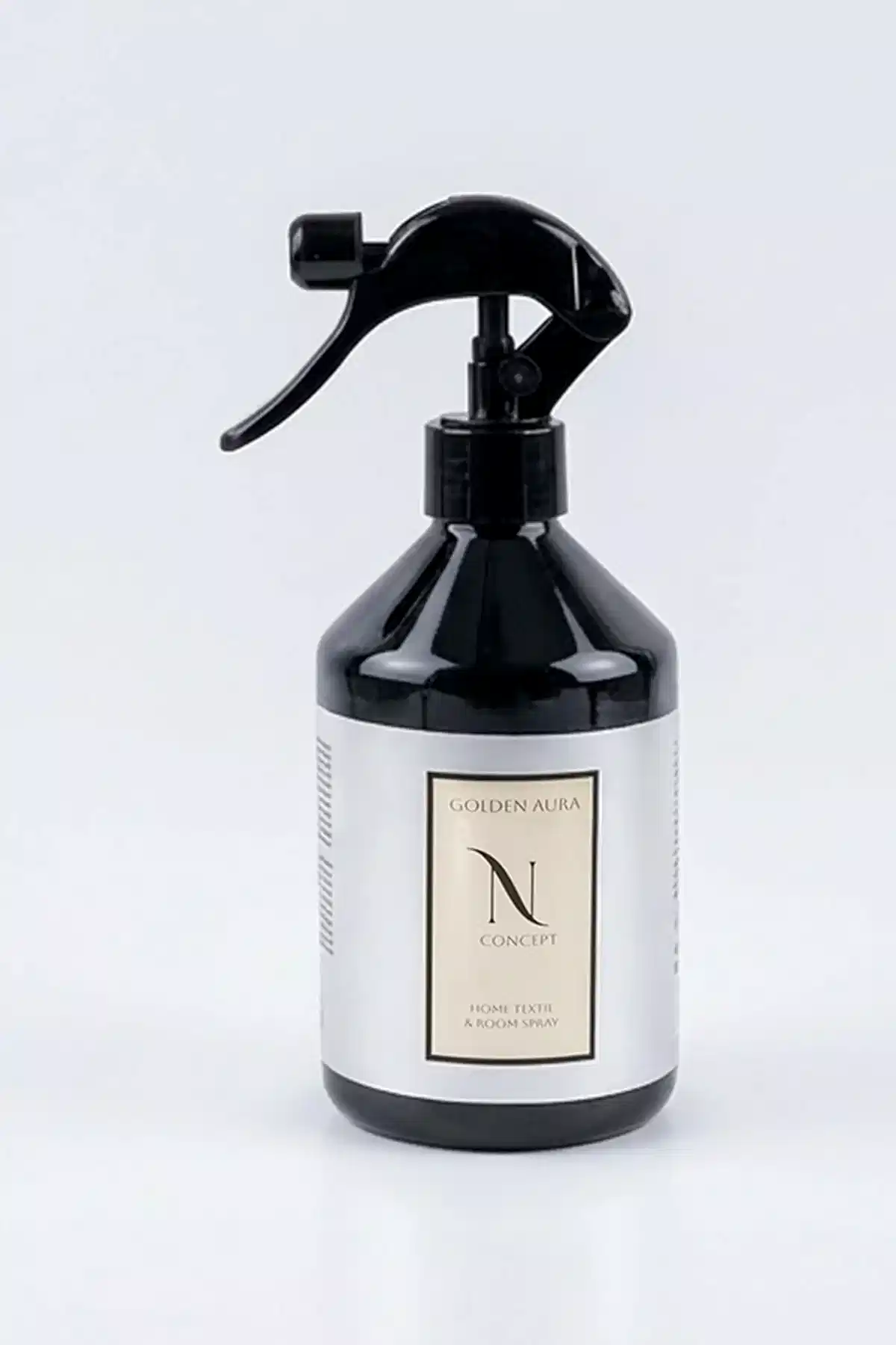 Golden Aura - 500 ML Oda Spreyi