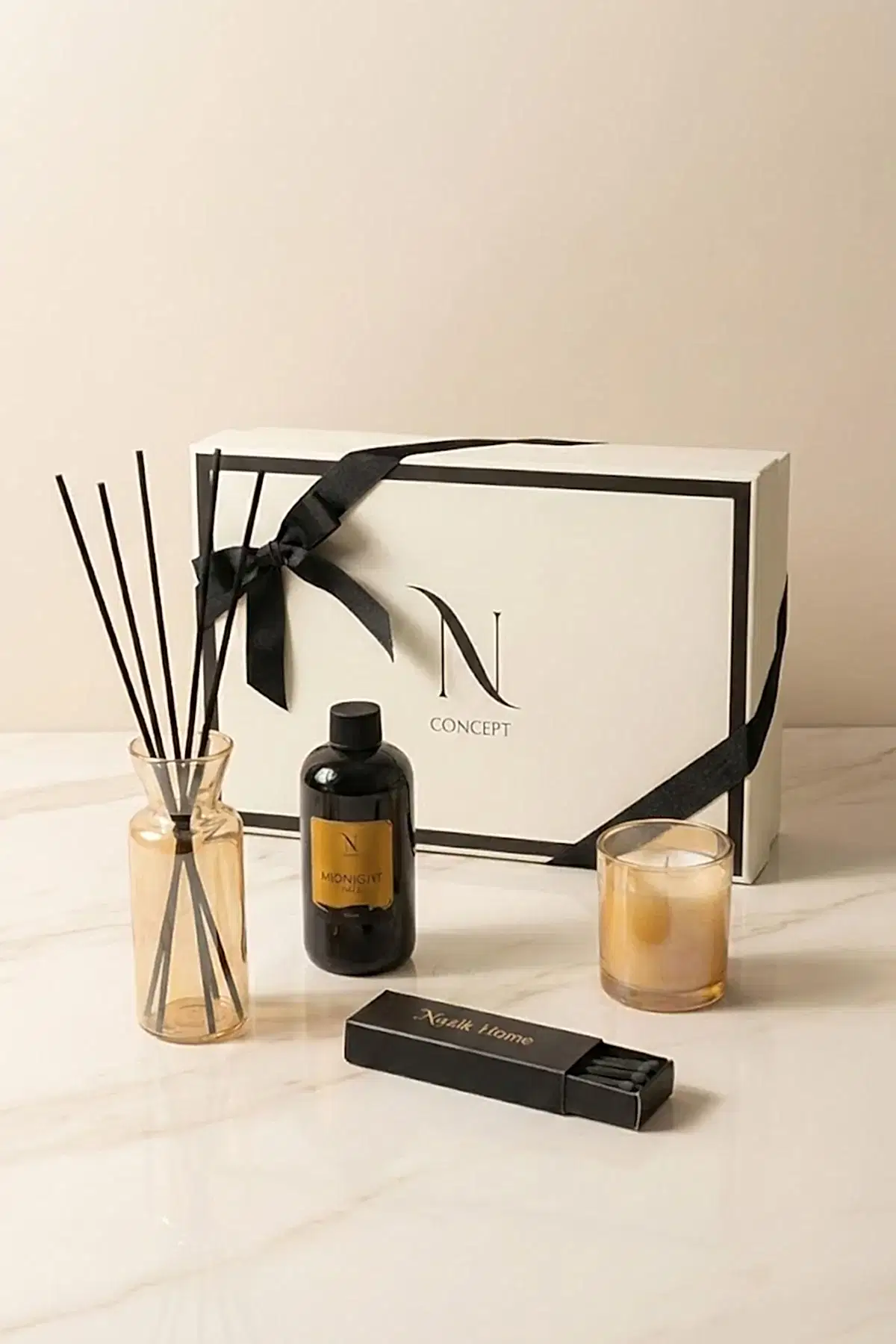 No. 2 | Premium Gift Set