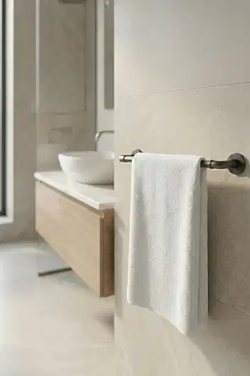 650 GSM Penye Yüz Havlusu (50 x 90 cm)